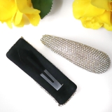 【7203】ラインストーンヘアピン	 | SneepDip | 詳細画像2 