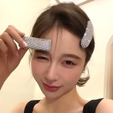 【7203】ラインストーンヘアピン	 | SneepDip | 詳細画像7 