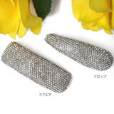 【7203】ラインストーンヘアピン	 | SneepDip | 詳細画像5 