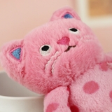 【7251】ゆるネコストラップチャーム	 | SneepDip | 詳細画像10 