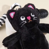 【7251】ゆるネコストラップチャーム	 | SneepDip | 詳細画像6 