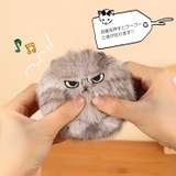 【7274】しっぽが動くCATチャーム	 | SneepDip | 詳細画像3 