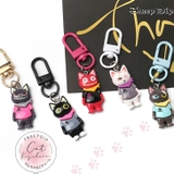 【7277】やんちゃネコチャーム	 | SneepDip | 詳細画像1 