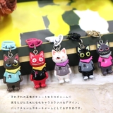 【7277】やんちゃネコチャーム	 | SneepDip | 詳細画像2 