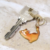 【7278】のびネコチャーム	 | SneepDip | 詳細画像4 