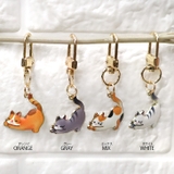 【7278】のびネコチャーム	 | SneepDip | 詳細画像7 