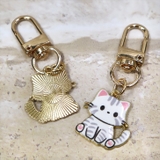 【7279】おすわりネコチャーム  | SneepDip | 詳細画像3 