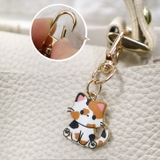 【7279】おすわりネコチャーム  | SneepDip | 詳細画像5 