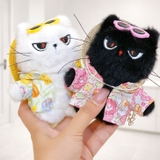 【7288】バカンスキャットキーホルダー	 | SneepDip | 詳細画像2 