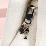 【7291】ふりむきネコチャーム | SneepDip | 詳細画像7 