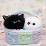 【7294】ふわふわにゃんこチャーム	 | SneepDip | 詳細画像2 