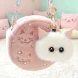 【7294】ふわふわにゃんこチャーム	 | SneepDip | 詳細画像6 