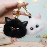 【7294】ふわふわにゃんこチャーム	 | SneepDip | 詳細画像7 