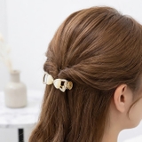 【7298】リボンフレームヘアクリップ | SneepDip | 詳細画像9