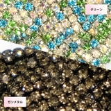 【9844】BIGクマさんキラキラチャーム | SneepDip | 詳細画像8