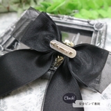 【7073】ビジューリボンブローチ | SneepDip | 詳細画像5