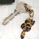 【p028】ゆらゆら尻尾ねこチャーム	 | SneepDip | 詳細画像4 