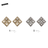 ピアス スタッドピアス キャッチ | SOUBIEN | 詳細画像4 