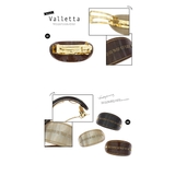 バレッタ 文字 英字 | SOUBIEN | 詳細画像3 