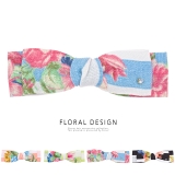 バレッタ リボン りぼん | SOUBIEN | 詳細画像1 