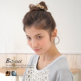 プチサイズジュエリークリップ【ヘアクリップ ジュエリー ビジュー | SOUBIEN | 詳細画像1