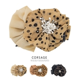 バンスクリップ ヘアアレンジ 髪飾り | SOUBIEN | 詳細画像1 