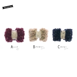 バンスクリップ ヘアアレンジ 髪留め | SOUBIEN | 詳細画像3