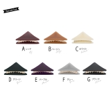 バンスクリップ ヘアアレンジ 髪飾り | SOUBIEN | 詳細画像3