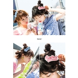クリップ ヘアクリップ newyork | SOUBIEN | 詳細画像2