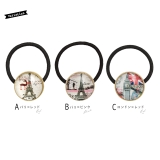 ヘアゴム アンティーク レトロ | SOUBIEN | 詳細画像3 