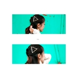 ヘアピン ダボピン メタル | SOUBIEN | 詳細画像2