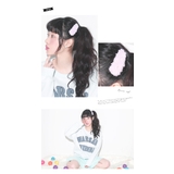 ヘアピン スリーピン パッチン留め | SOUBIEN | 詳細画像2