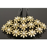 バチ型簪 浴衣 訪問着 | SOUBIEN | 詳細画像2 