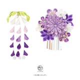 簪 かんざし 2点セット | SOUBIEN | 詳細画像3 