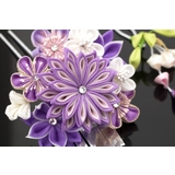 簪 かんざし 2点セット | SOUBIEN | 詳細画像4 