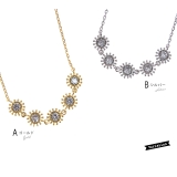 ネックレス ショート ミニ | SOUBIEN | 詳細画像3 