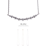 ネックレス ペンダント ショート | SOUBIEN | 詳細画像1