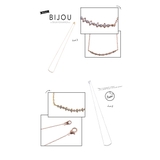 ネックレス ペンダント ショート | SOUBIEN | 詳細画像2