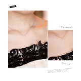 ネックレス ペンダント ショート | SOUBIEN | 詳細画像2