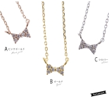 ネックレス ペンダント ショート | SOUBIEN | 詳細画像4