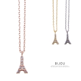 ネックレス ペンダント ショート | SOUBIEN | 詳細画像1 