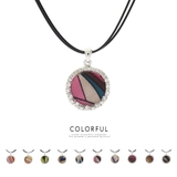 ネックレス ペンダント 幾何学模様 | SOUBIEN | 詳細画像1