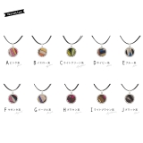 ネックレス ペンダント 幾何学模様 | SOUBIEN | 詳細画像3