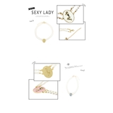 ネックレス ペンダント ２連 | SOUBIEN | 詳細画像2 