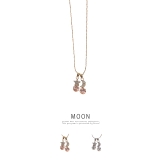 ネックレス ペンダント スター | SOUBIEN | 詳細画像1 