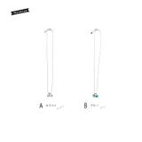 ネックレス ペンダント ラインストーン | SOUBIEN | 詳細画像3 