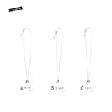 ネックレス ペンダント 小さめ | SOUBIEN | 詳細画像3