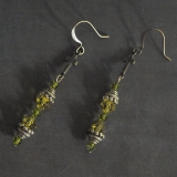 ピアス レディース 手作りアクセサリーブランドVivitie | SOUBIEN | 詳細画像3 