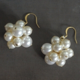 ピアス レディース 手作りアクセサリーブランドVivitie | SOUBIEN | 詳細画像3 