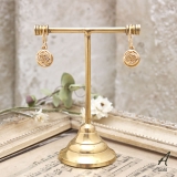 ピアス フックピアス 樹脂キャッチ | SOUBIEN | 詳細画像2 